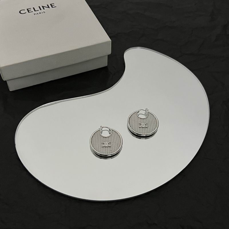 Celine Earring 05lyr234 (3)